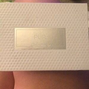 pur visionary pallete